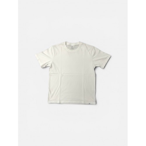 GAP Ανδρικό Λευκό T-Shirt
